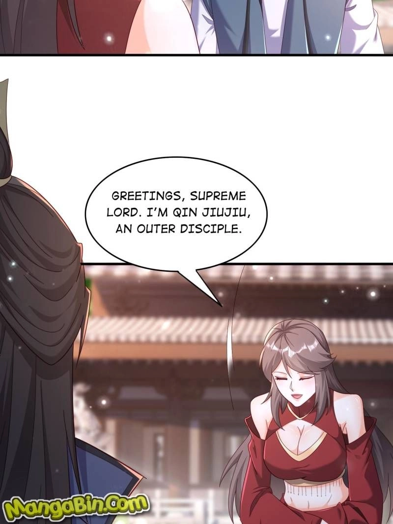 Read Fellow Daoist, your script is so beautiful chapter 39 image 55 on Lezhin