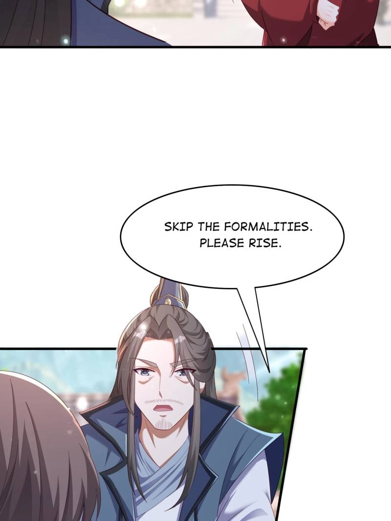 Read Fellow Daoist, your script is so beautiful chapter 39 image 56 on Lezhin