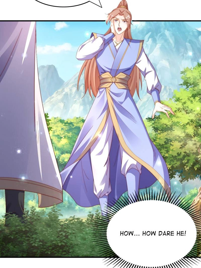 Read Fellow Daoist, your script is so beautiful chapter 39 image 7 on Lezhin