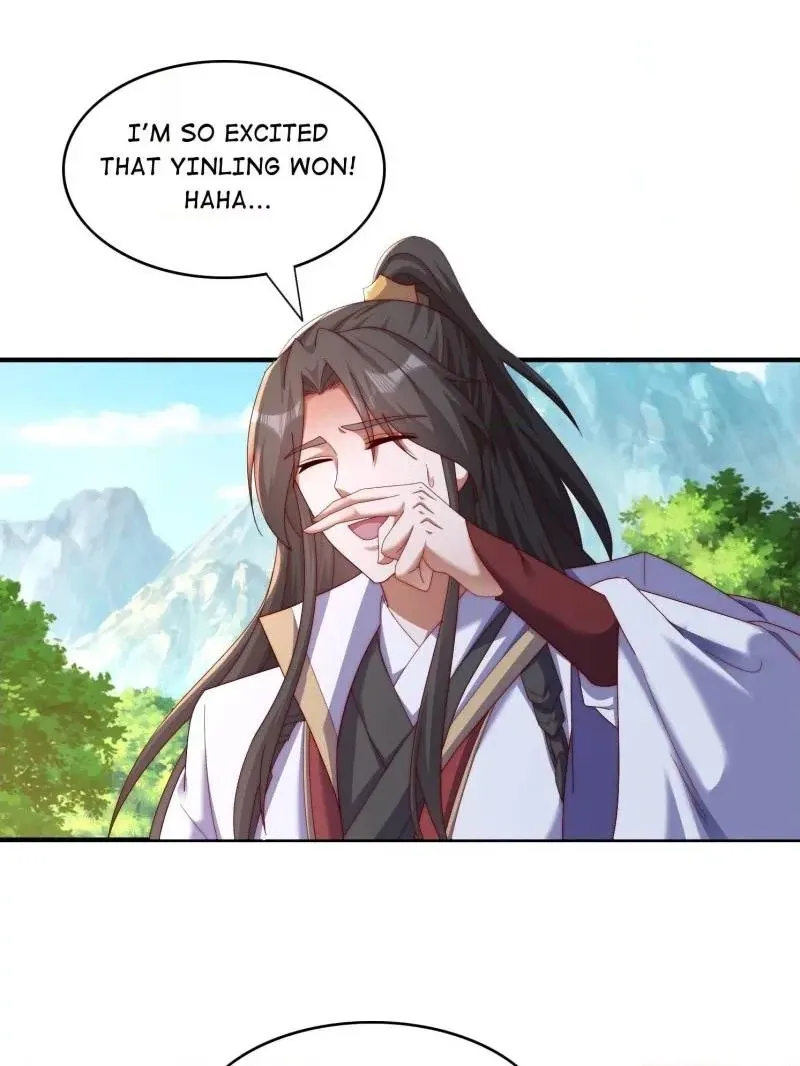 Read Fellow Daoist, your script is so beautiful chapter 39 image 9 on Lezhin