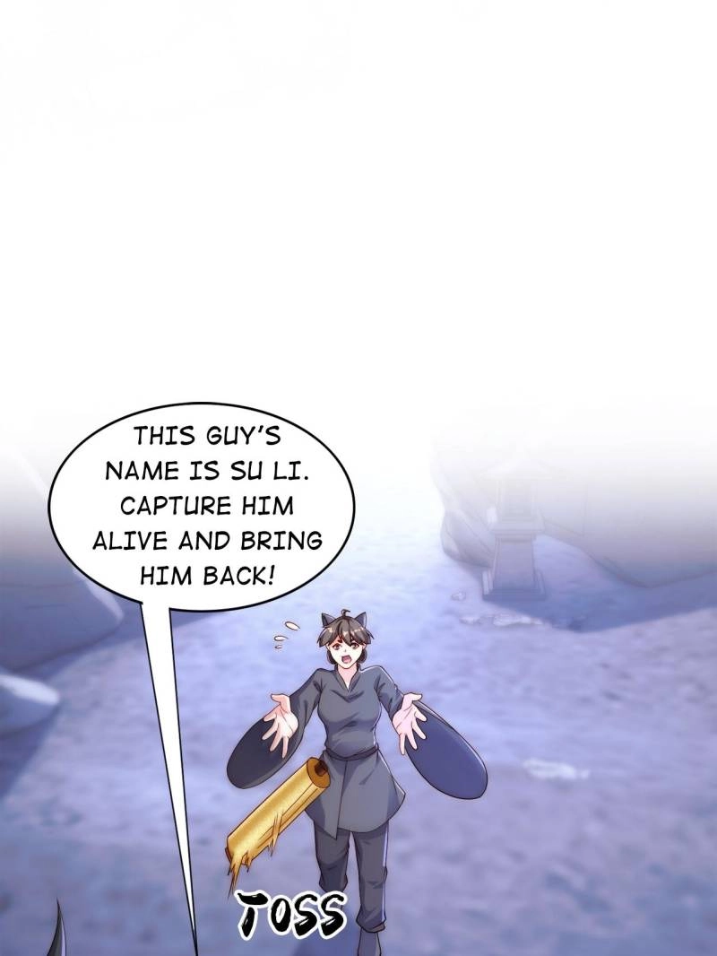 Read Fellow Daoist, your script is so beautiful chapter 4 image 0 on Lezhin