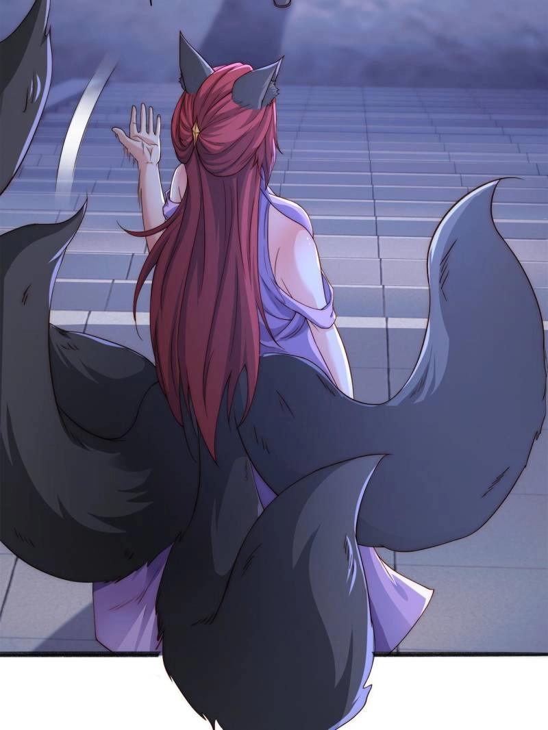 Read Fellow Daoist, your script is so beautiful chapter 4 image 1 on Lezhin