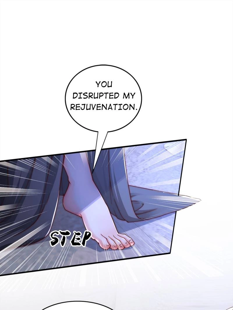 Read Fellow Daoist, your script is so beautiful chapter 4 image 18 on Lezhin