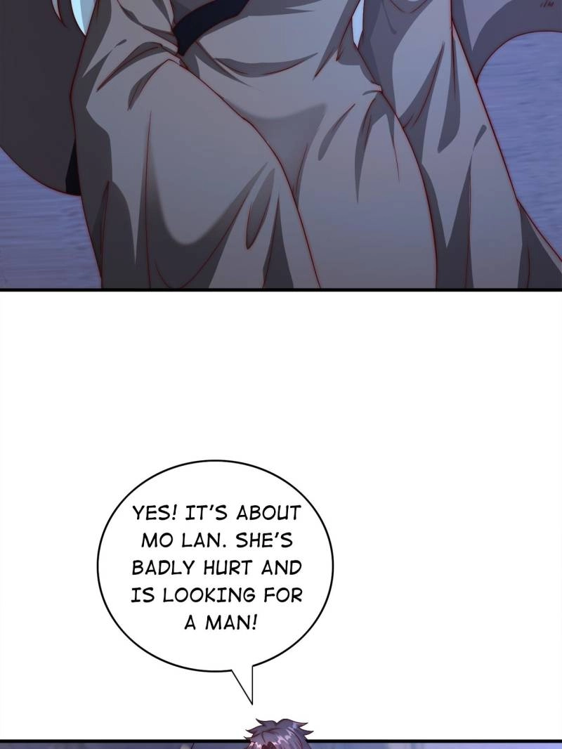 Read Fellow Daoist, your script is so beautiful chapter 4 image 20 on Lezhin