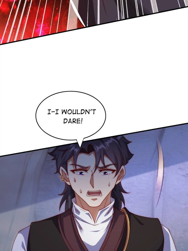 Read Fellow Daoist, your script is so beautiful chapter 4 image 25 on Lezhin