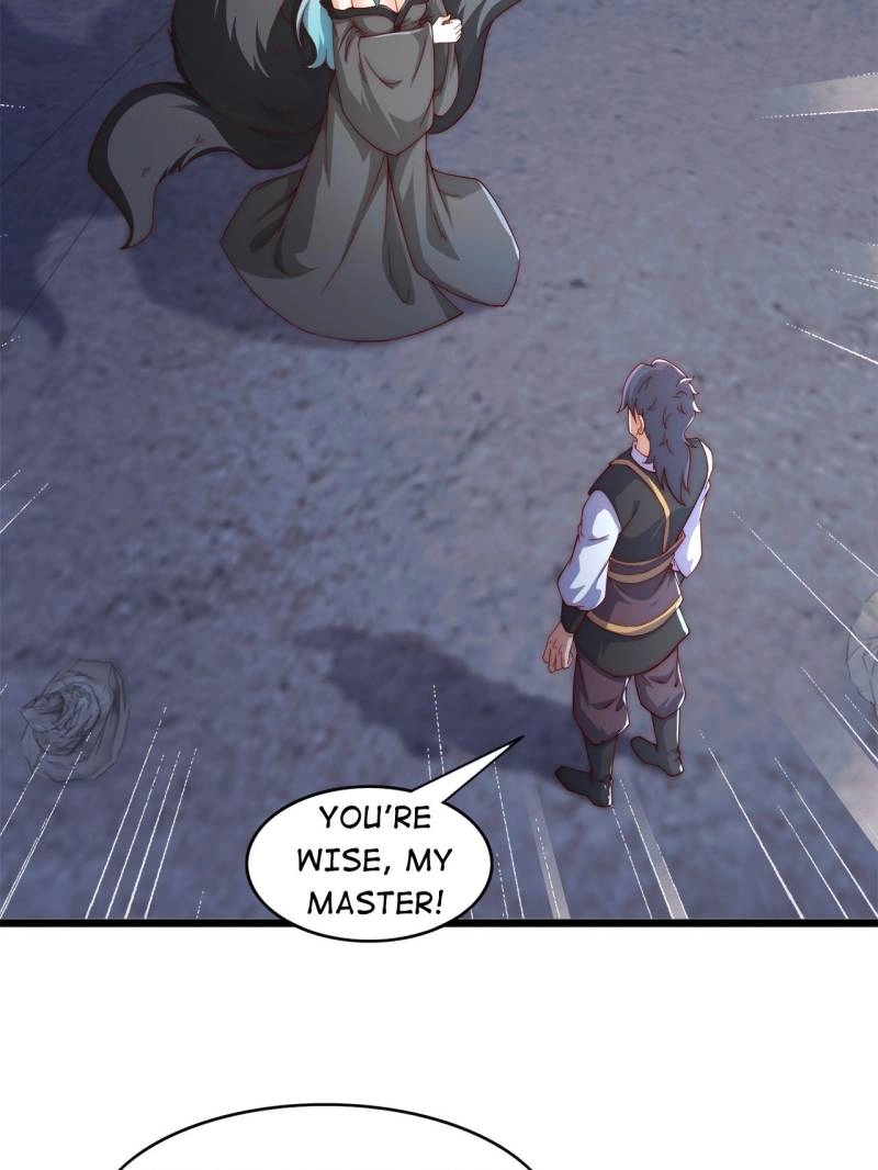 Read Fellow Daoist, your script is so beautiful chapter 4 image 28 on Lezhin