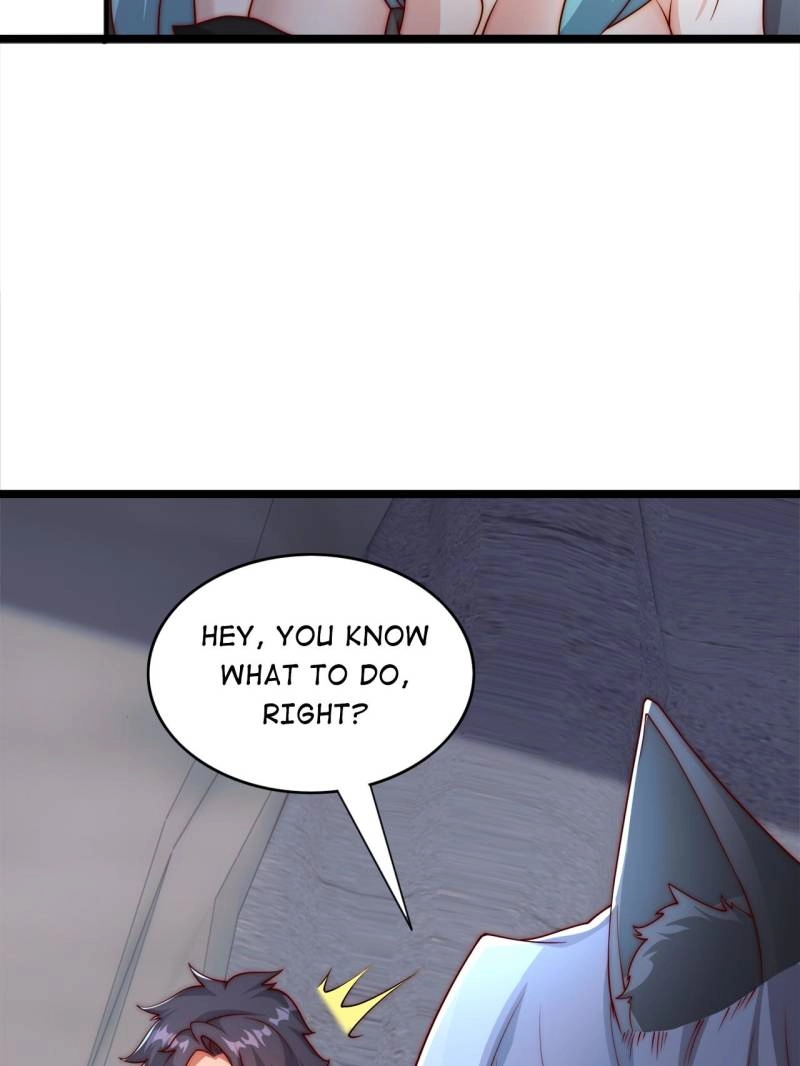 Read Fellow Daoist, your script is so beautiful chapter 4 image 30 on Lezhin