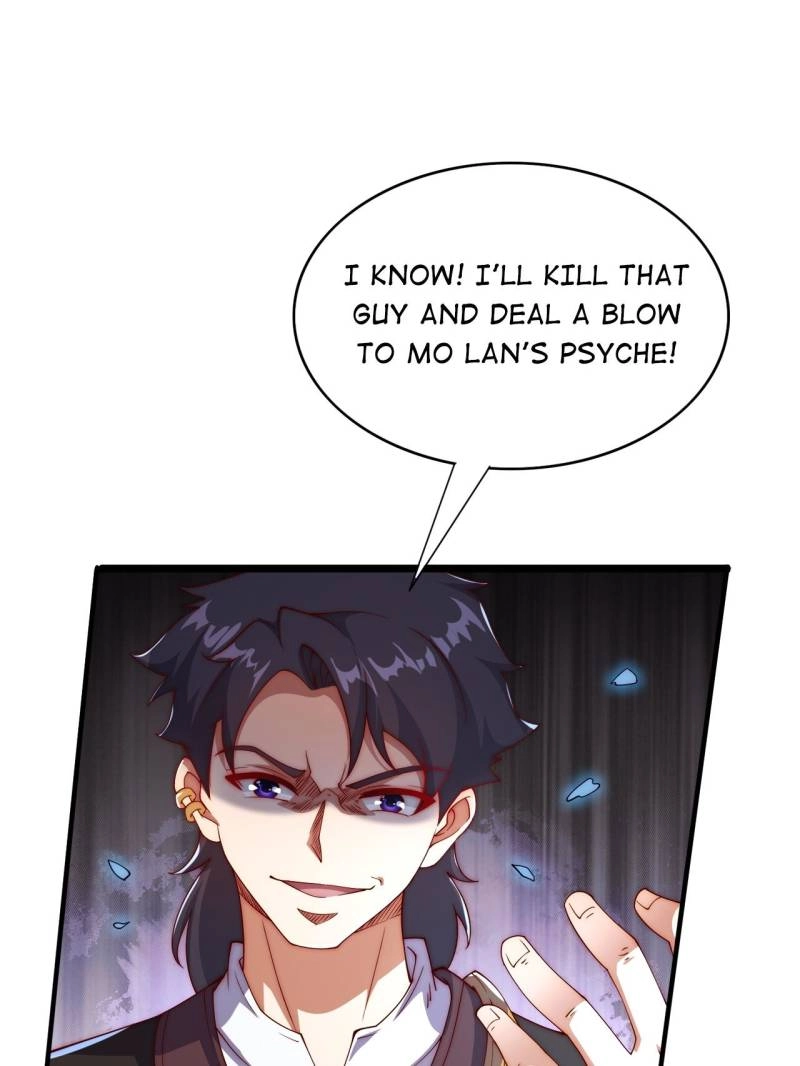 Read Fellow Daoist, your script is so beautiful chapter 4 image 32 on Lezhin
