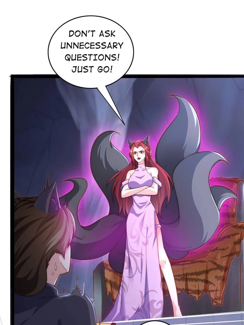 Read Fellow Daoist, your script is so beautiful chapter 4 image 4 on Lezhin