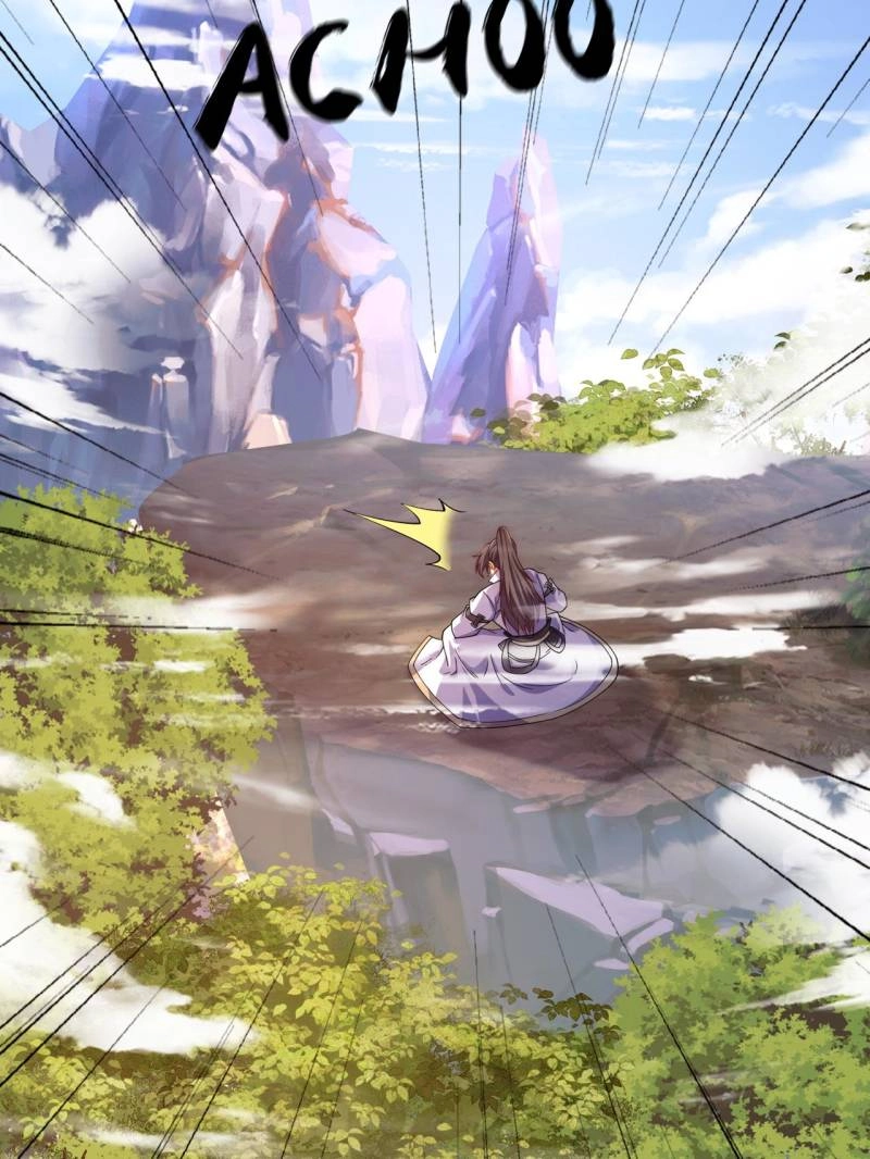 Read Fellow Daoist, your script is so beautiful chapter 4 image 40 on Lezhin