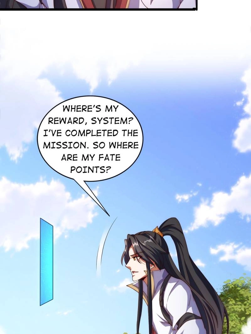 Read Fellow Daoist, your script is so beautiful chapter 4 image 42 on Lezhin