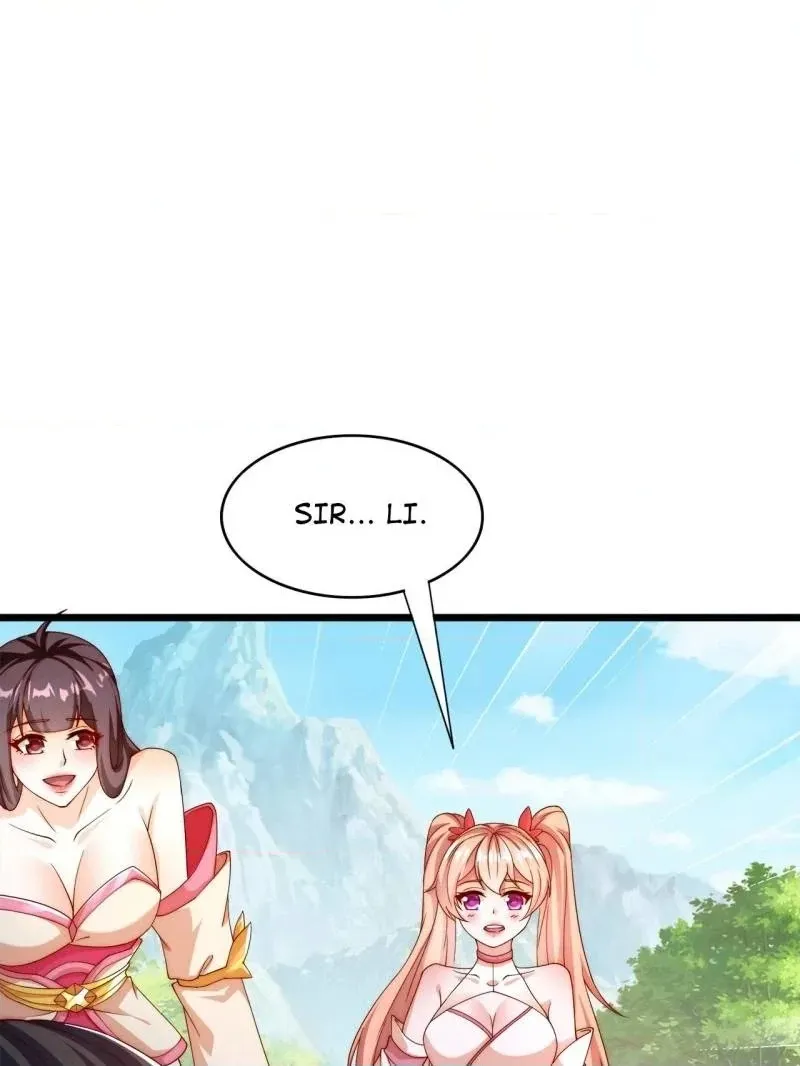 Read Fellow Daoist, your script is so beautiful chapter 4 image 49 on Lezhin