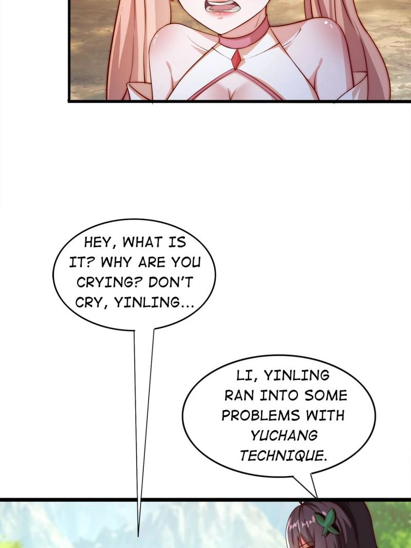 Read Fellow Daoist, your script is so beautiful chapter 4 image 55 on Lezhin