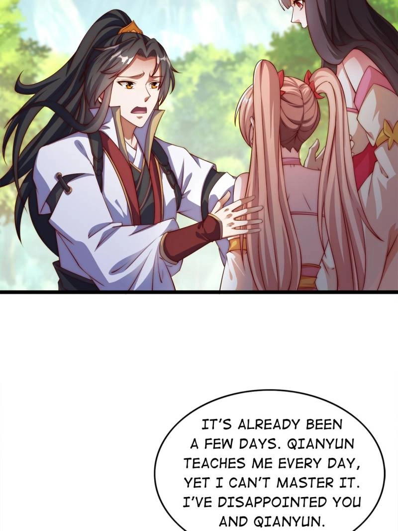 Read Fellow Daoist, your script is so beautiful chapter 4 image 56 on Lezhin