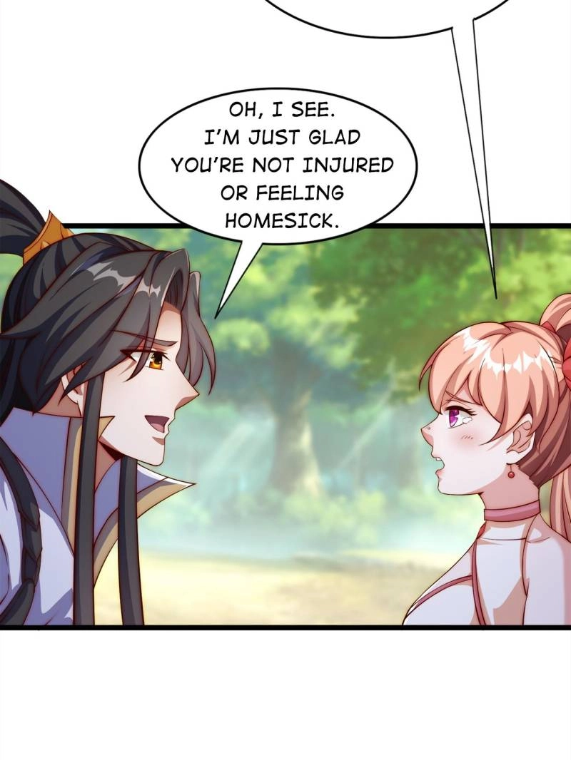 Read Fellow Daoist, your script is so beautiful chapter 4 image 57 on Lezhin