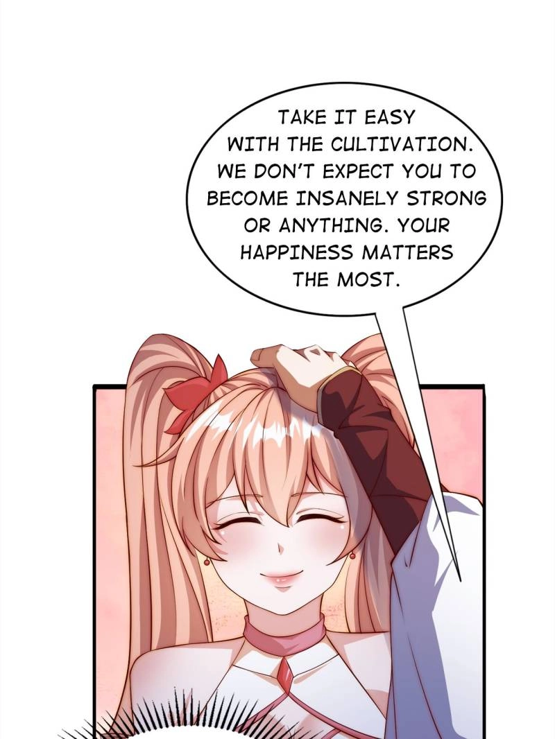 Read Fellow Daoist, your script is so beautiful chapter 4 image 58 on Lezhin