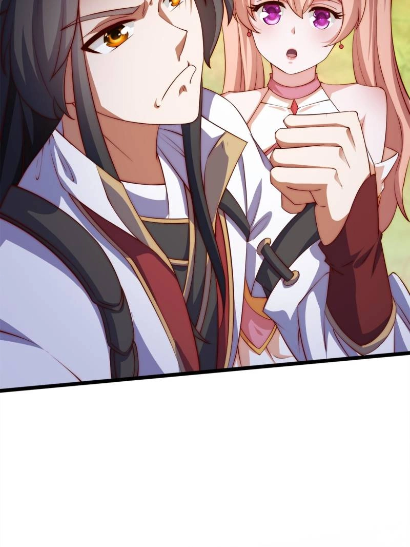Read Fellow Daoist, your script is so beautiful chapter 4 image 60 on Lezhin