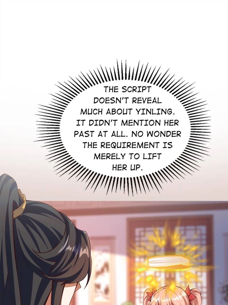 Read Fellow Daoist, your script is so beautiful chapter 4 image 64 on Lezhin