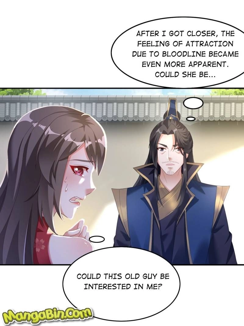 Read Fellow Daoist, your script is so beautiful chapter 40 image 0 on Lezhin
