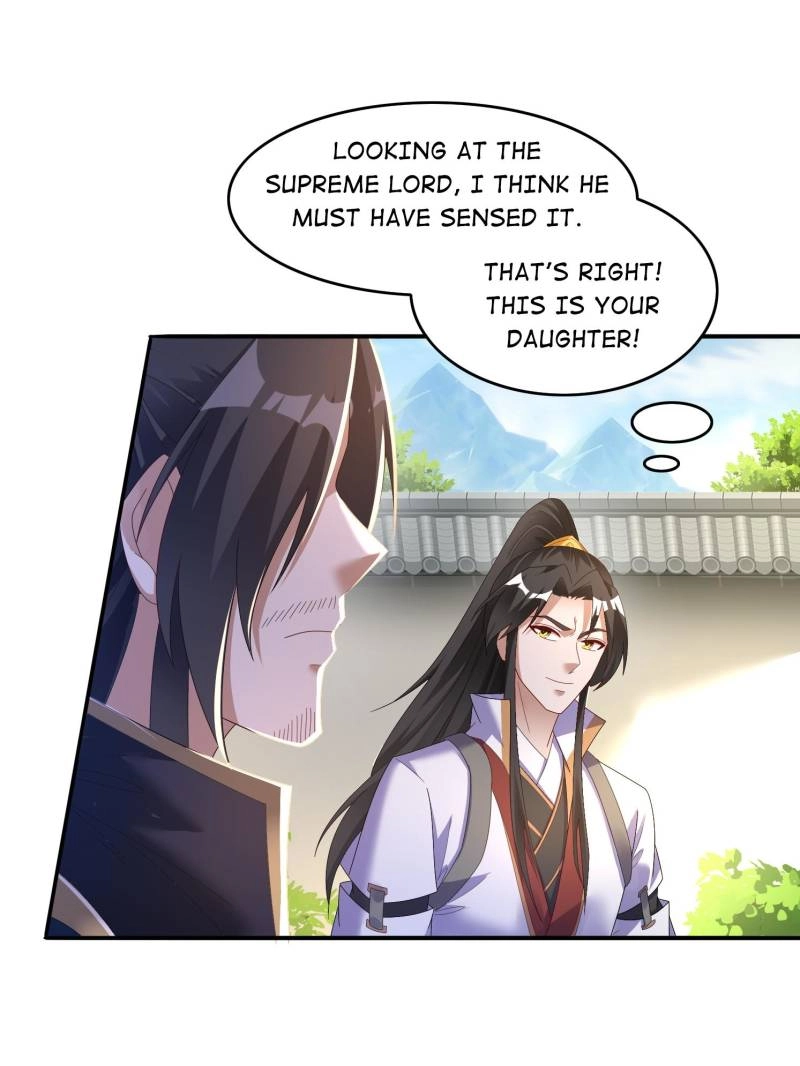 Read Fellow Daoist, your script is so beautiful chapter 40 image 1 on Lezhin