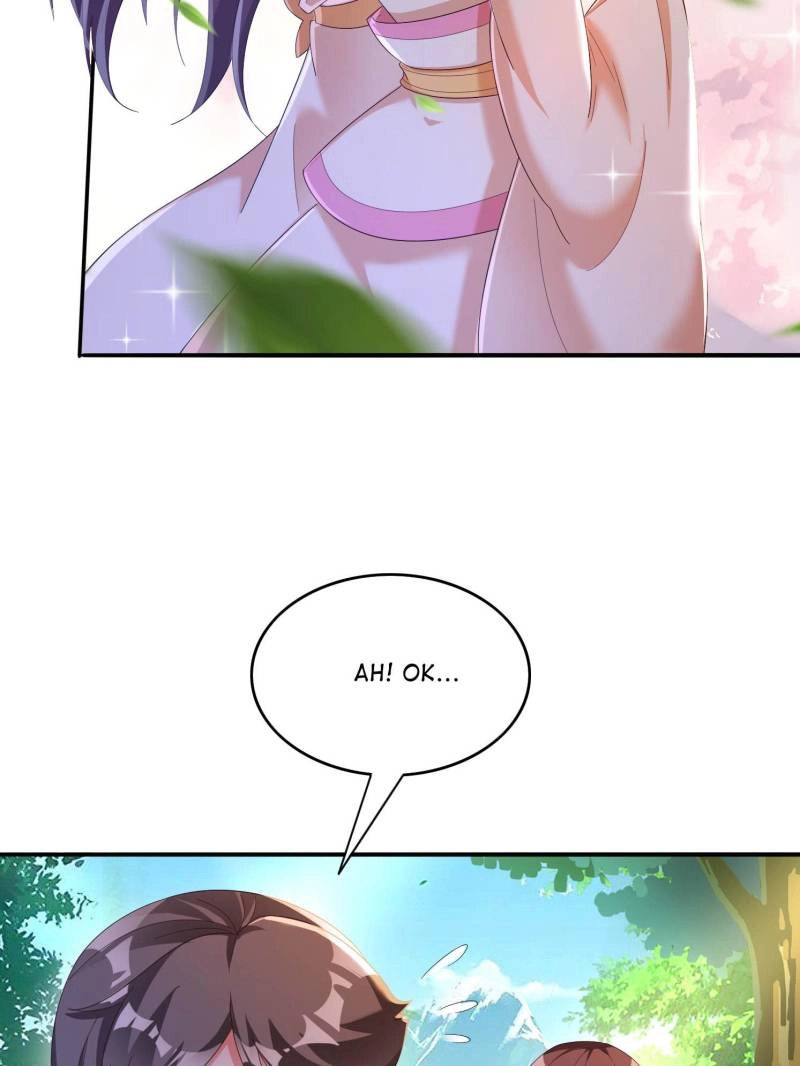 Read Fellow Daoist, your script is so beautiful chapter 40 image 10 on Lezhin