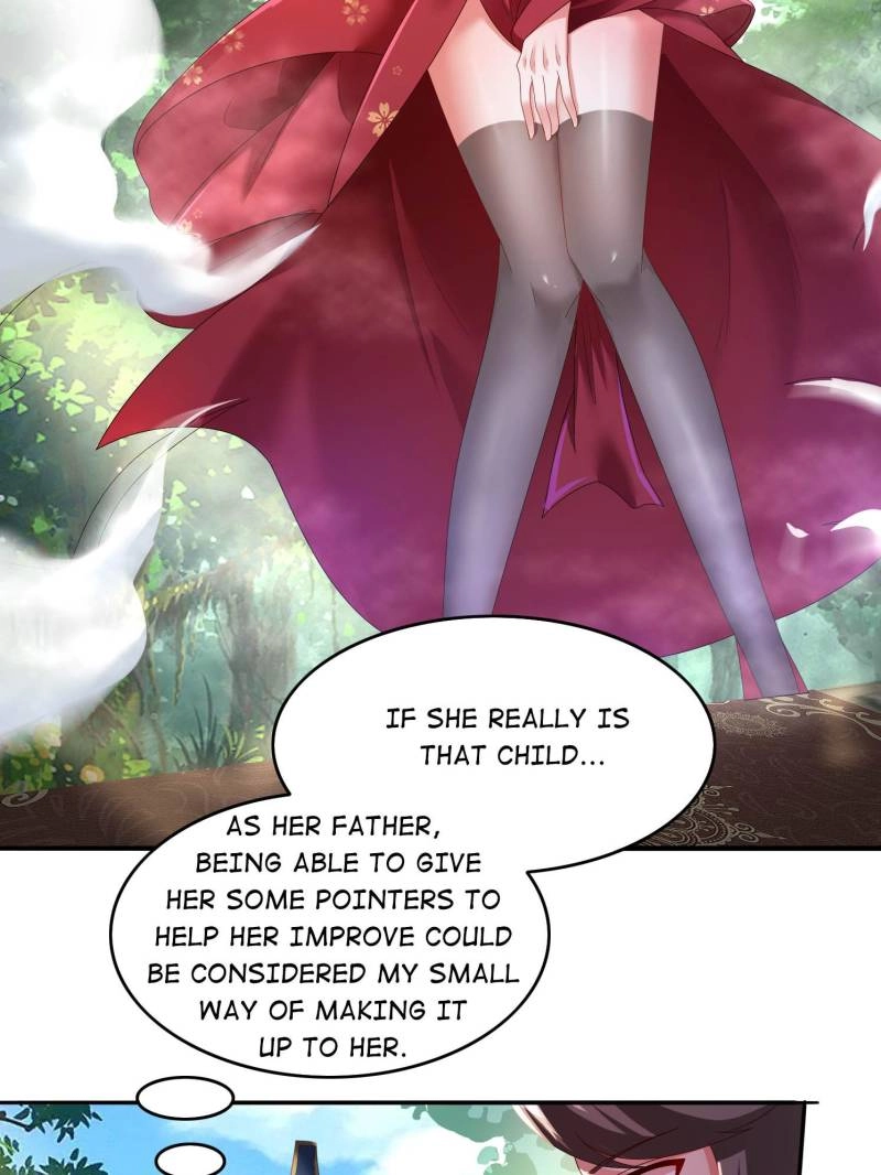Read Fellow Daoist, your script is so beautiful chapter 40 image 14 on Lezhin