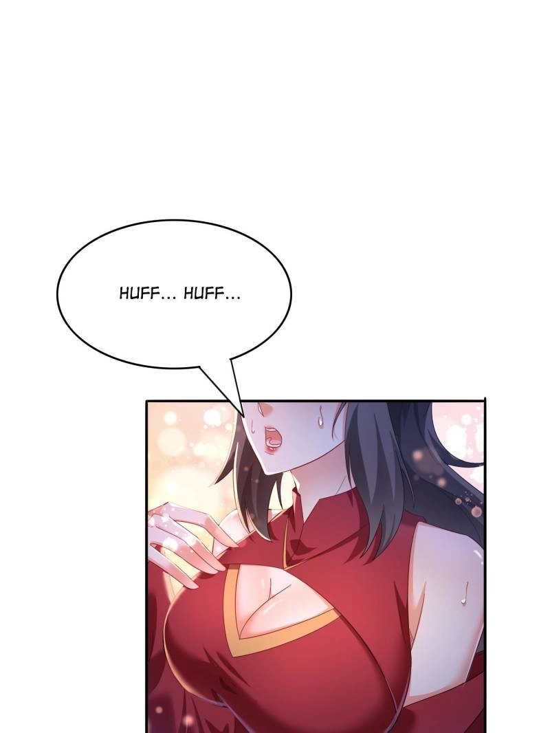 Read Fellow Daoist, your script is so beautiful chapter 40 image 18 on Lezhin