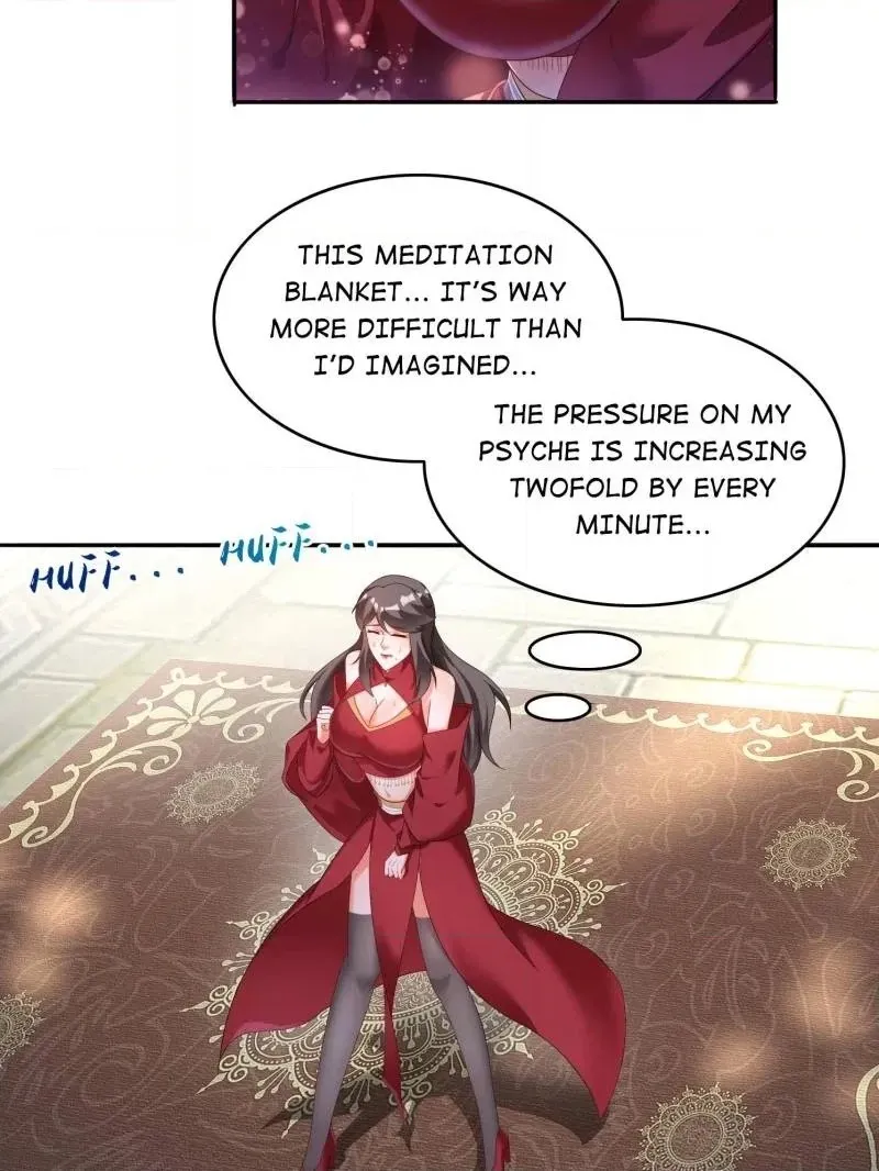 Read Fellow Daoist, your script is so beautiful chapter 40 image 19 on Lezhin