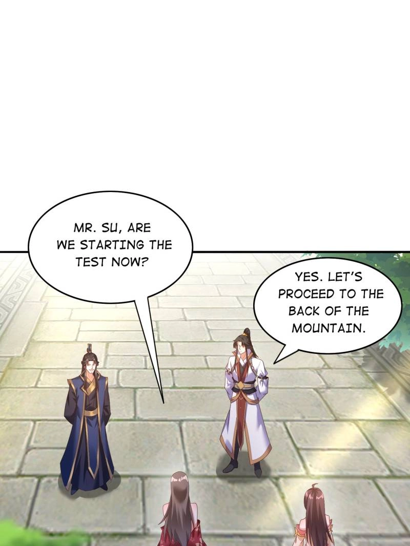 Read Fellow Daoist, your script is so beautiful chapter 40 image 2 on Lezhin