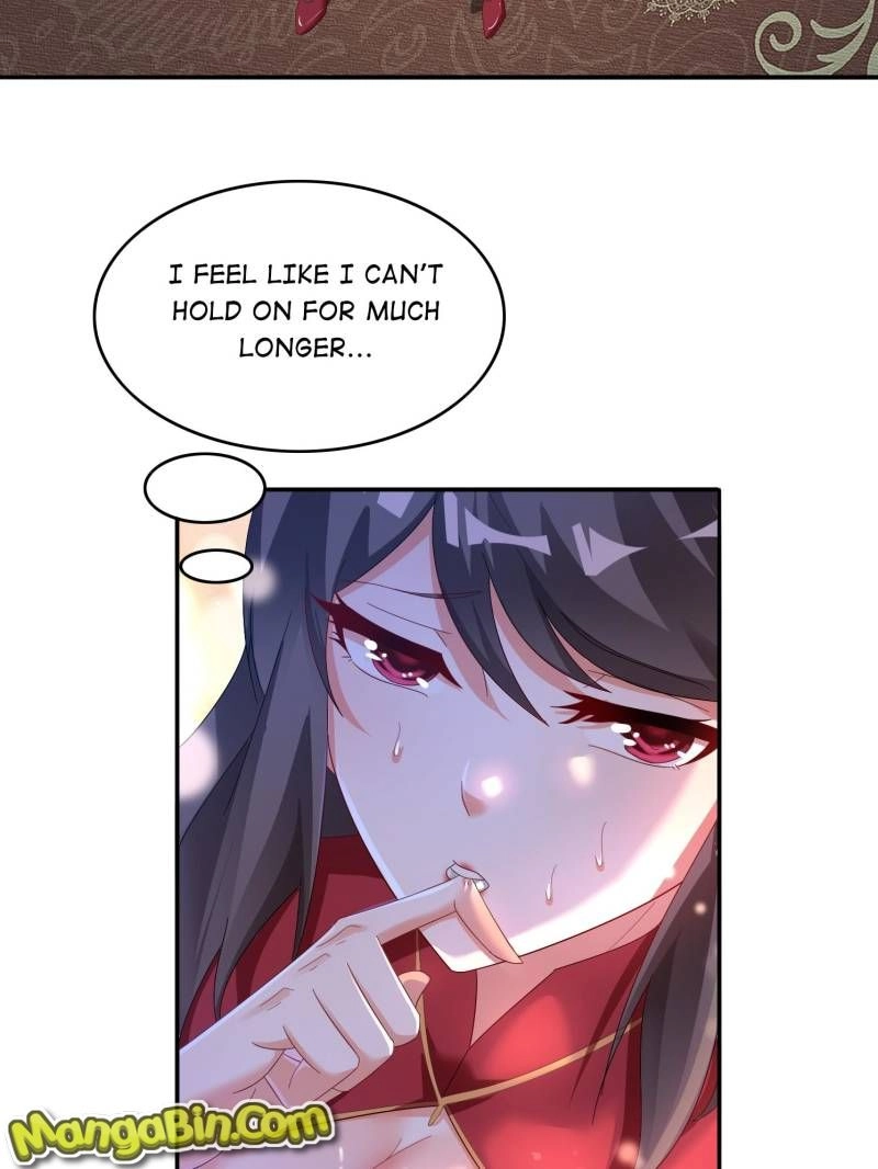 Read Fellow Daoist, your script is so beautiful chapter 40 image 20 on Lezhin