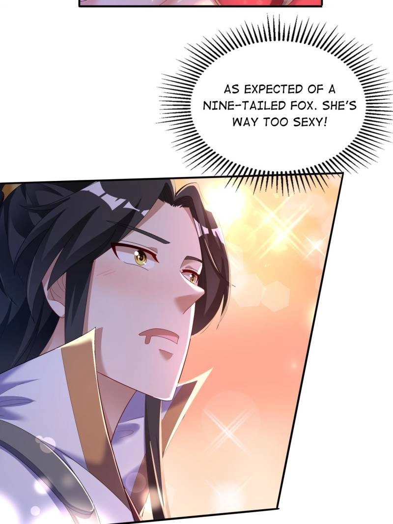 Read Fellow Daoist, your script is so beautiful chapter 40 image 21 on Lezhin