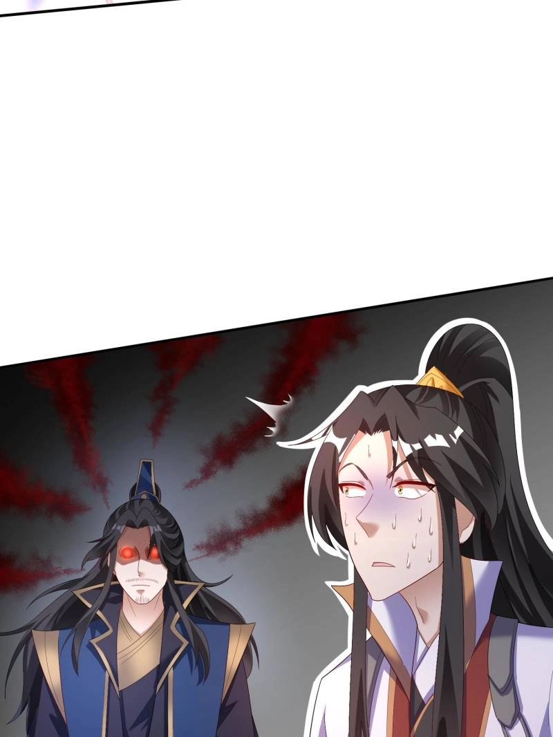 Read Fellow Daoist, your script is so beautiful chapter 40 image 22 on Lezhin