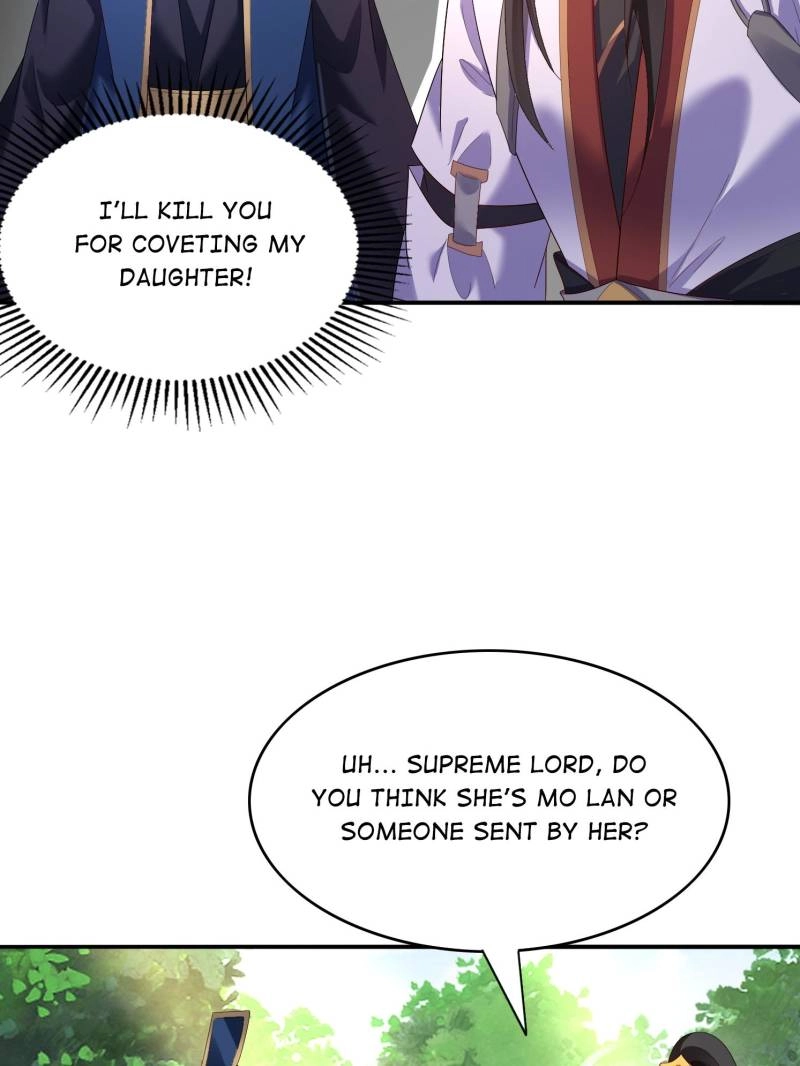 Read Fellow Daoist, your script is so beautiful chapter 40 image 23 on Lezhin
