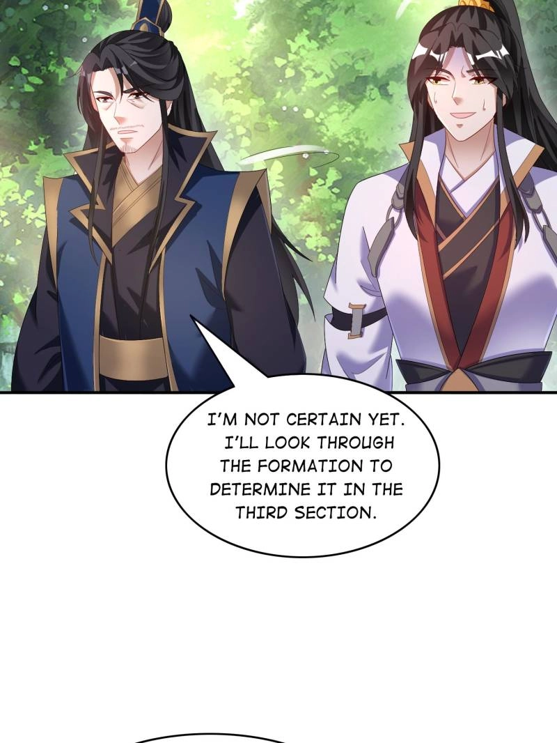 Read Fellow Daoist, your script is so beautiful chapter 40 image 24 on Lezhin