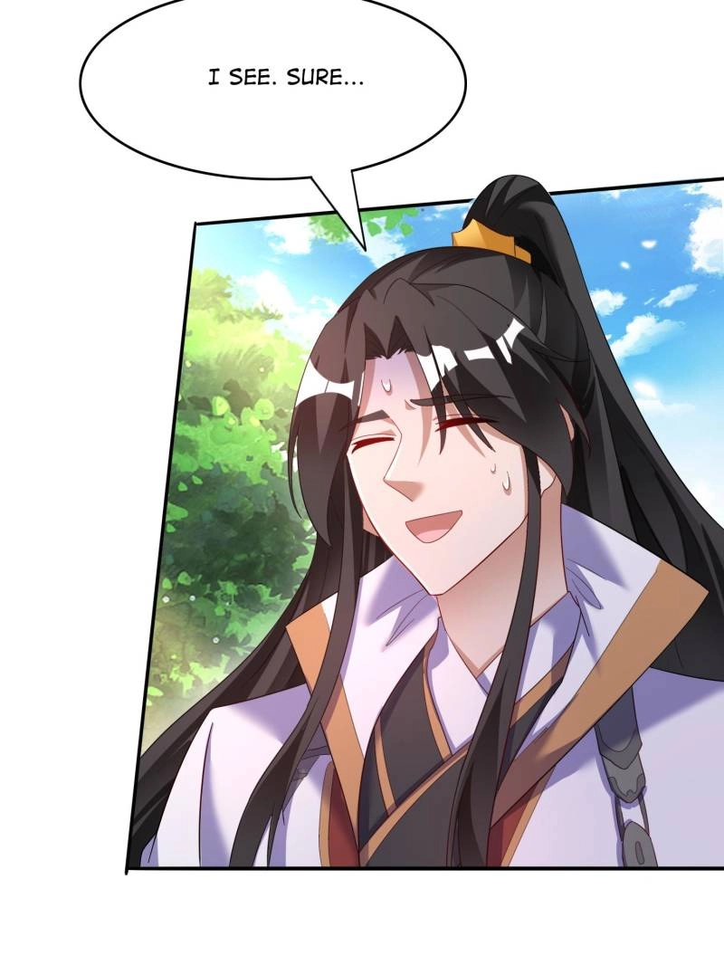Read Fellow Daoist, your script is so beautiful chapter 40 image 25 on Lezhin