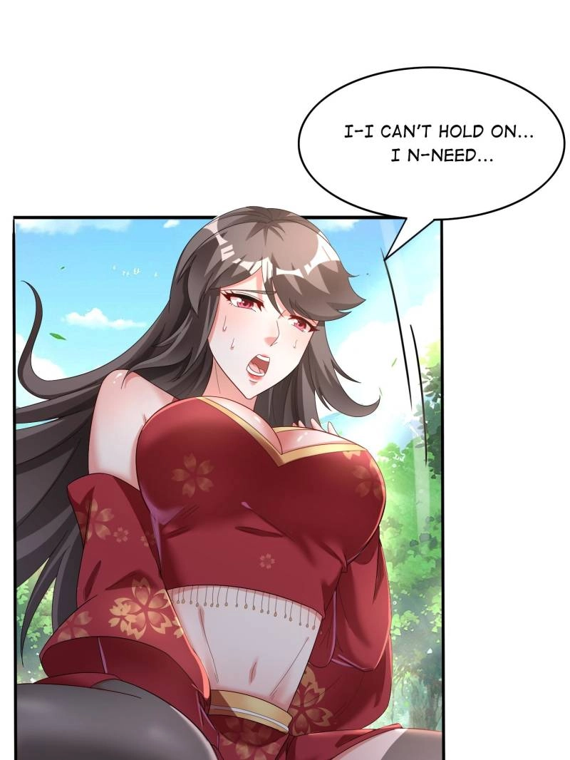 Read Fellow Daoist, your script is so beautiful chapter 40 image 27 on Lezhin