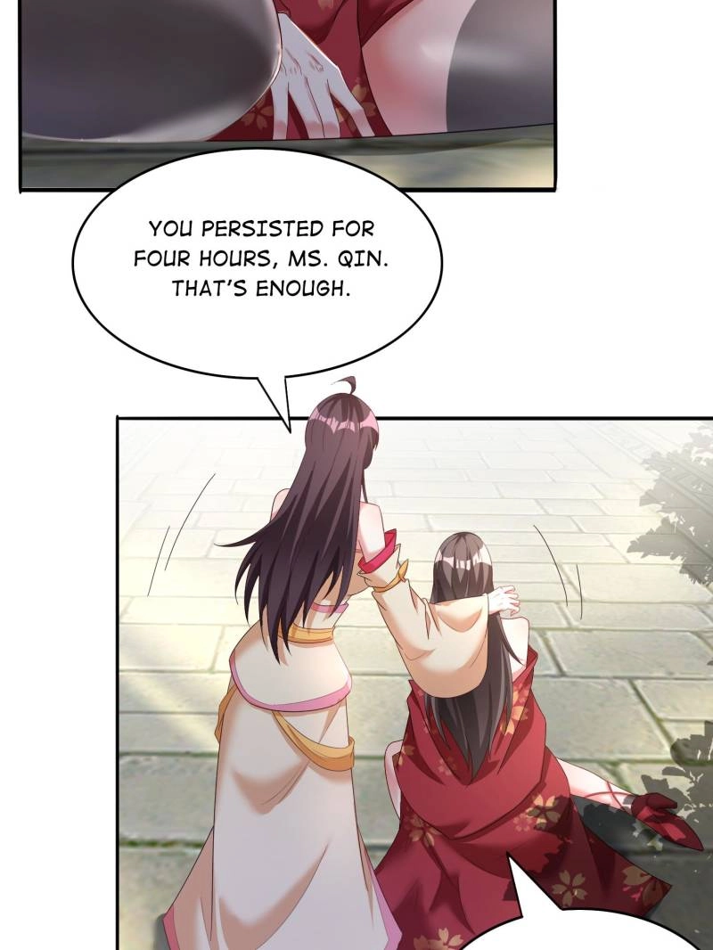 Read Fellow Daoist, your script is so beautiful chapter 40 image 28 on Lezhin