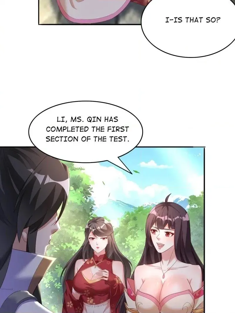 Read Fellow Daoist, your script is so beautiful chapter 40 image 29 on Lezhin