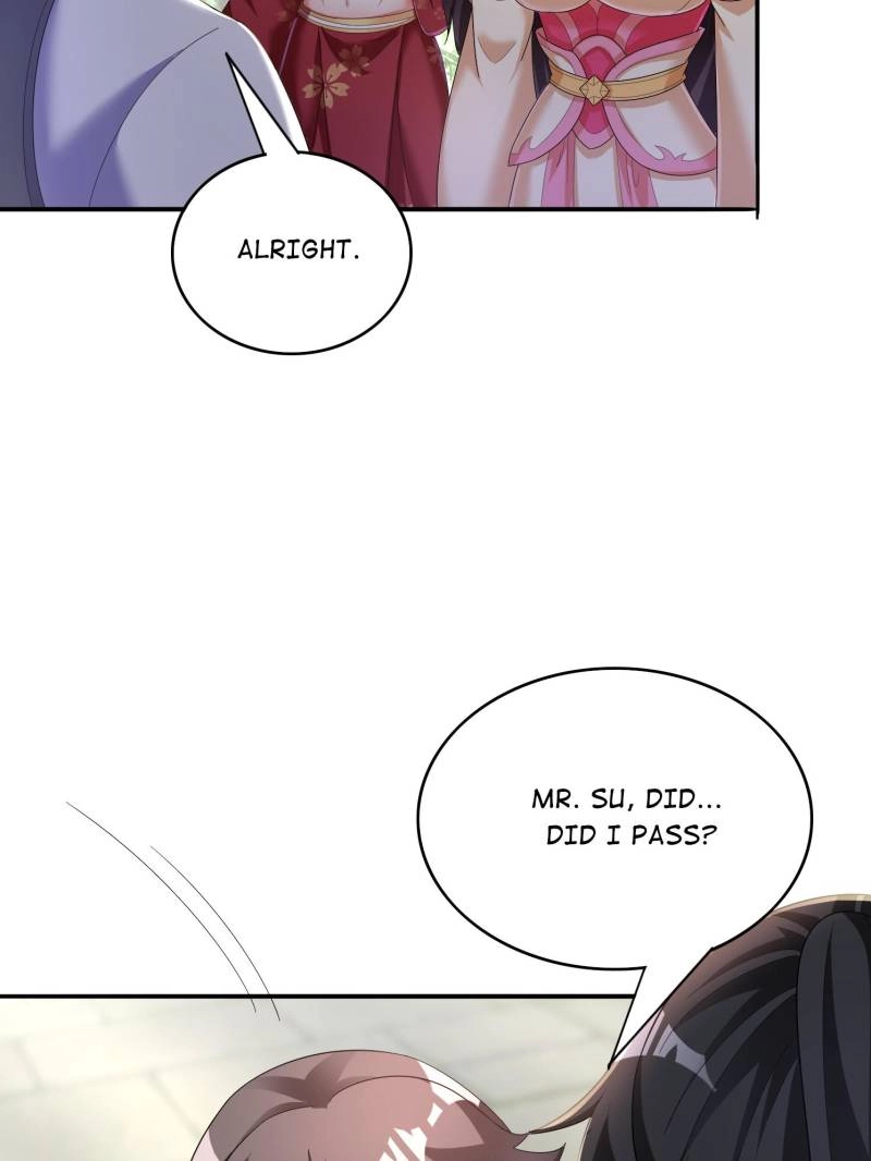 Read Fellow Daoist, your script is so beautiful chapter 40 image 30 on Lezhin