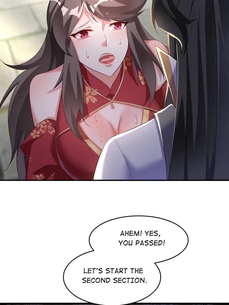 Read Fellow Daoist, your script is so beautiful chapter 40 image 31 on Lezhin