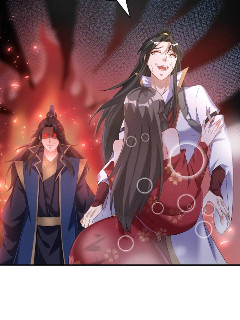 Read Fellow Daoist, your script is so beautiful chapter 40 image 32 on Lezhin