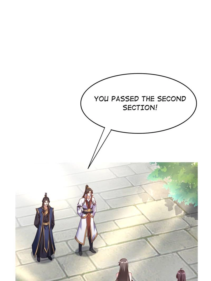Read Fellow Daoist, your script is so beautiful chapter 40 image 36 on Lezhin