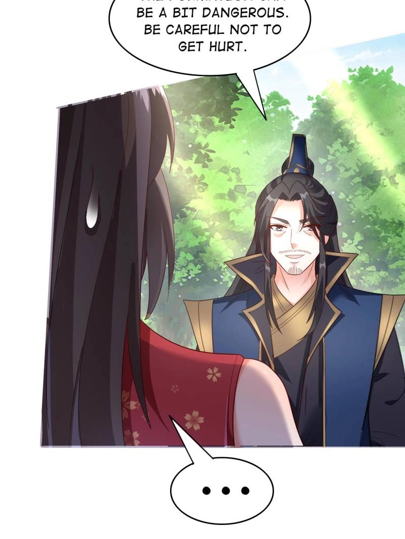 Read Fellow Daoist, your script is so beautiful chapter 40 image 43 on Lezhin