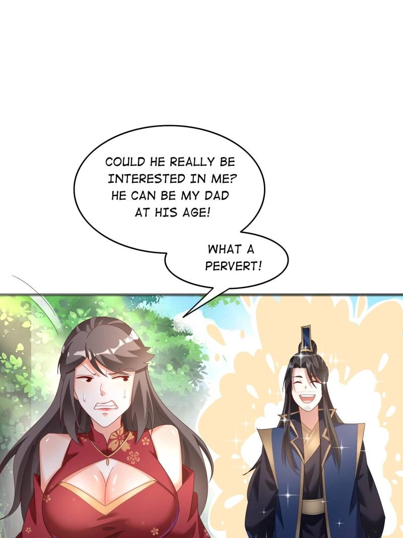 Read Fellow Daoist, your script is so beautiful chapter 40 image 45 on Lezhin