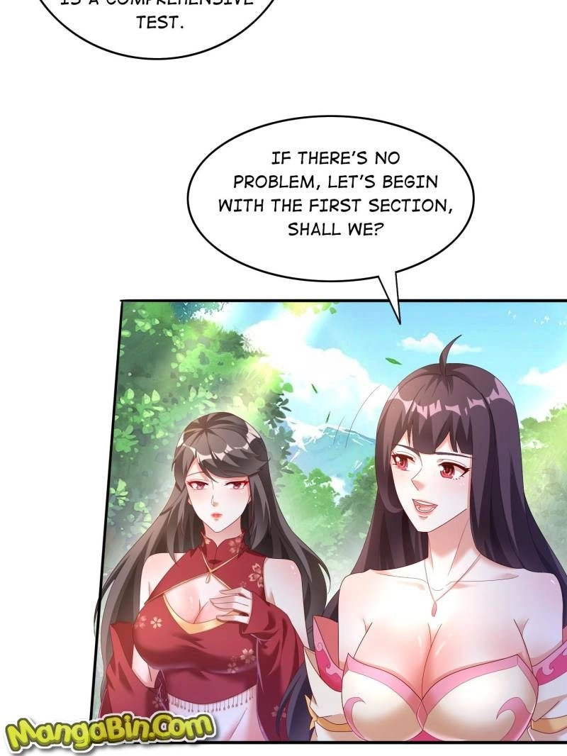 Read Fellow Daoist, your script is so beautiful chapter 40 image 5 on Lezhin