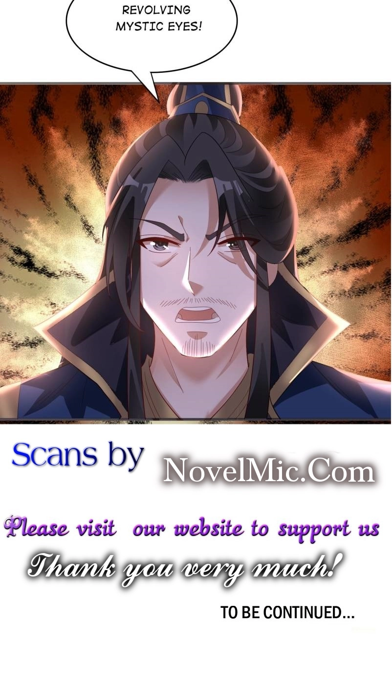 Read Fellow Daoist, your script is so beautiful chapter 40 image 50 on Lezhin