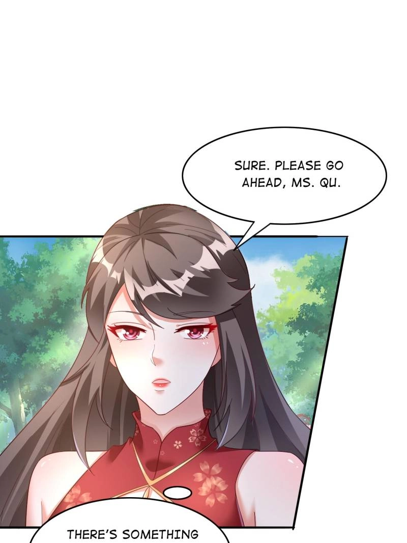 Read Fellow Daoist, your script is so beautiful chapter 40 image 6 on Lezhin