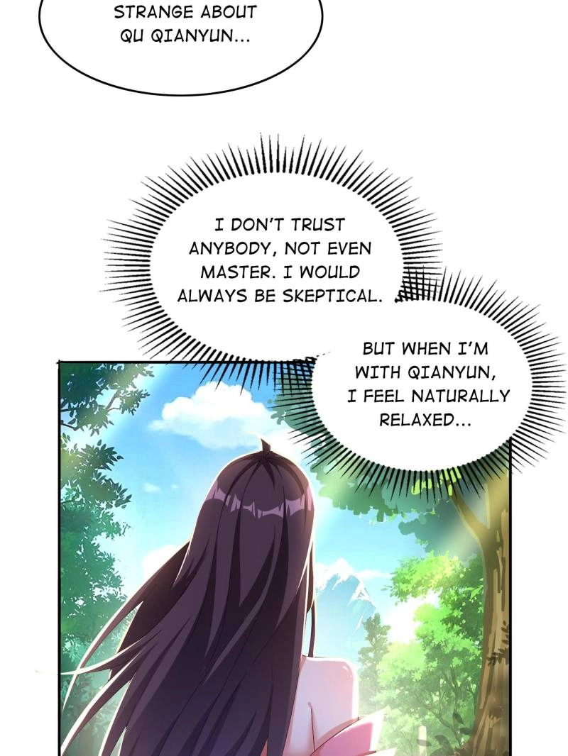 Read Fellow Daoist, your script is so beautiful chapter 40 image 7 on Lezhin