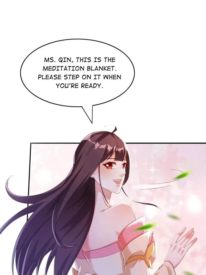 Read Fellow Daoist, your script is so beautiful chapter 40 image 9 on Lezhin