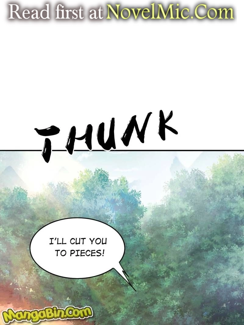 Read Fellow Daoist, your script is so beautiful chapter 41 image 0 on Lezhin